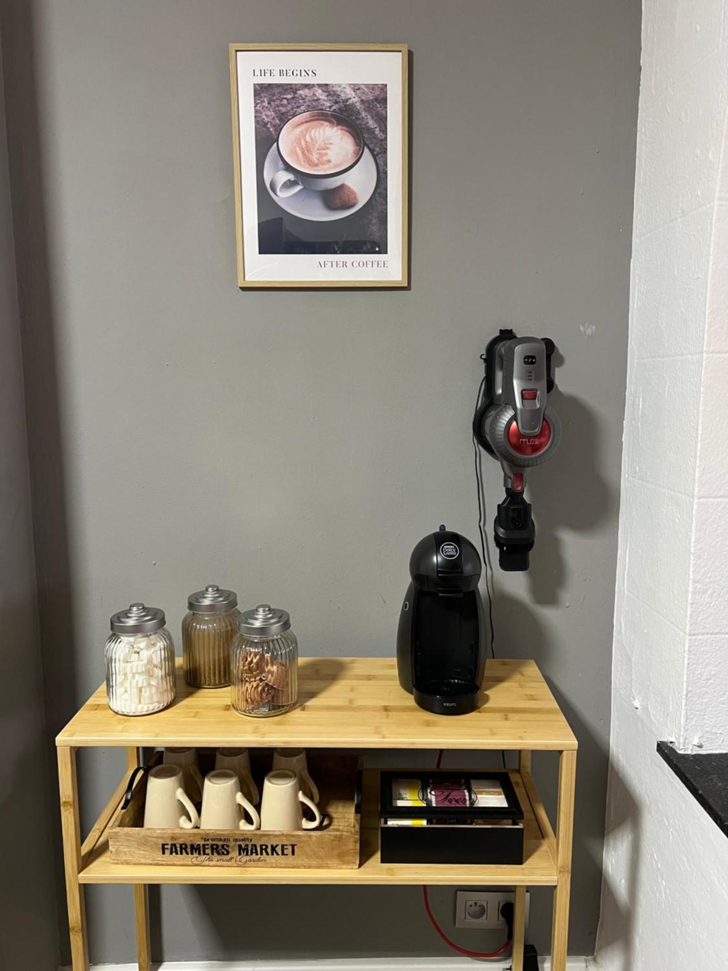 Appartement ヴェルヴィエ エクステリア 写真