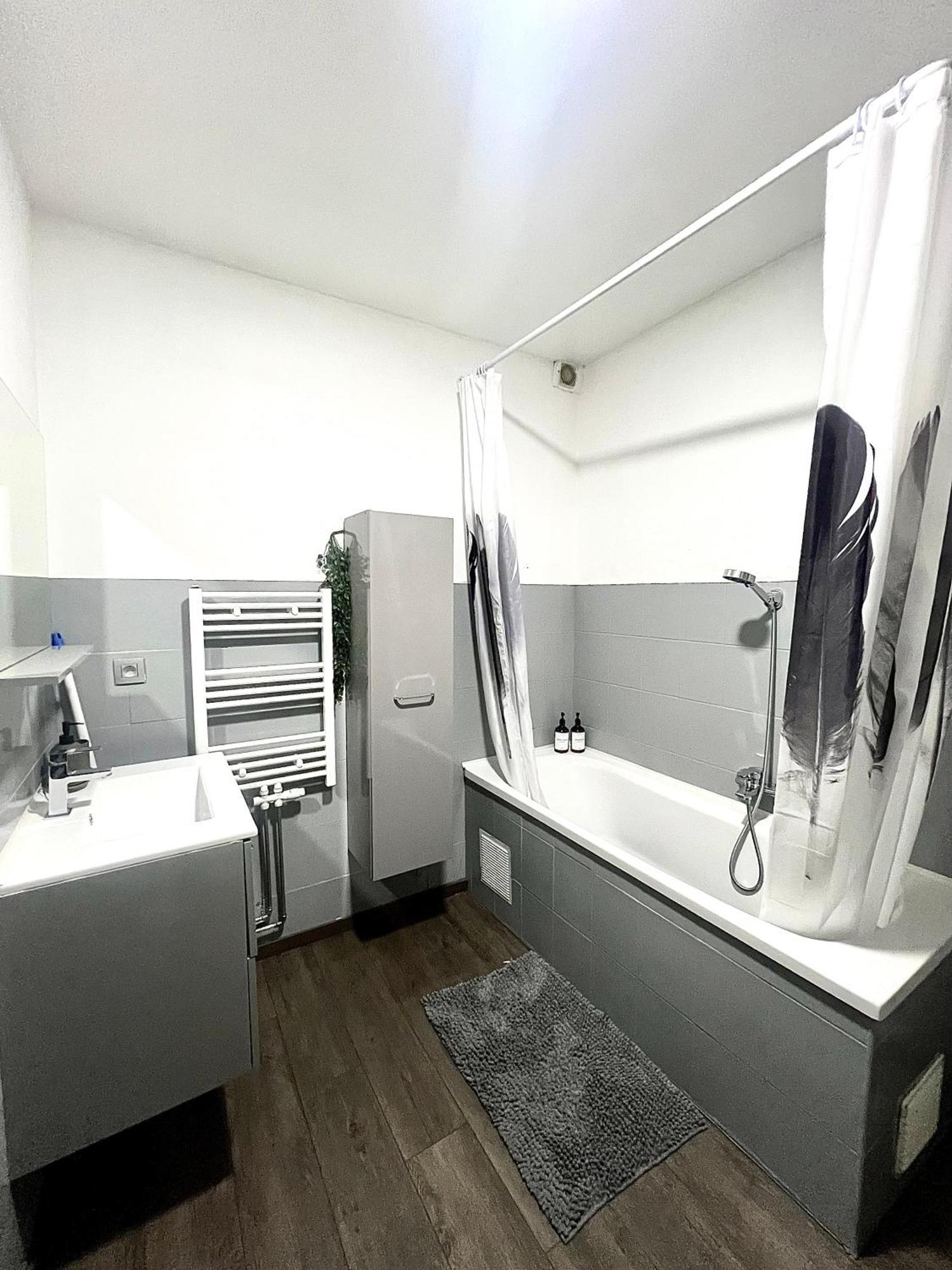 Appartement ヴェルヴィエ エクステリア 写真