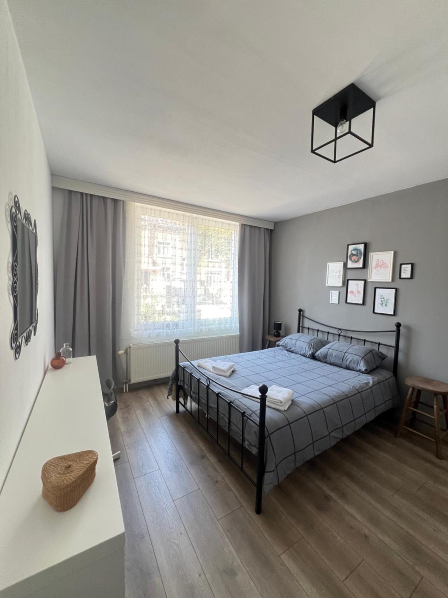 Appartement ヴェルヴィエ エクステリア 写真